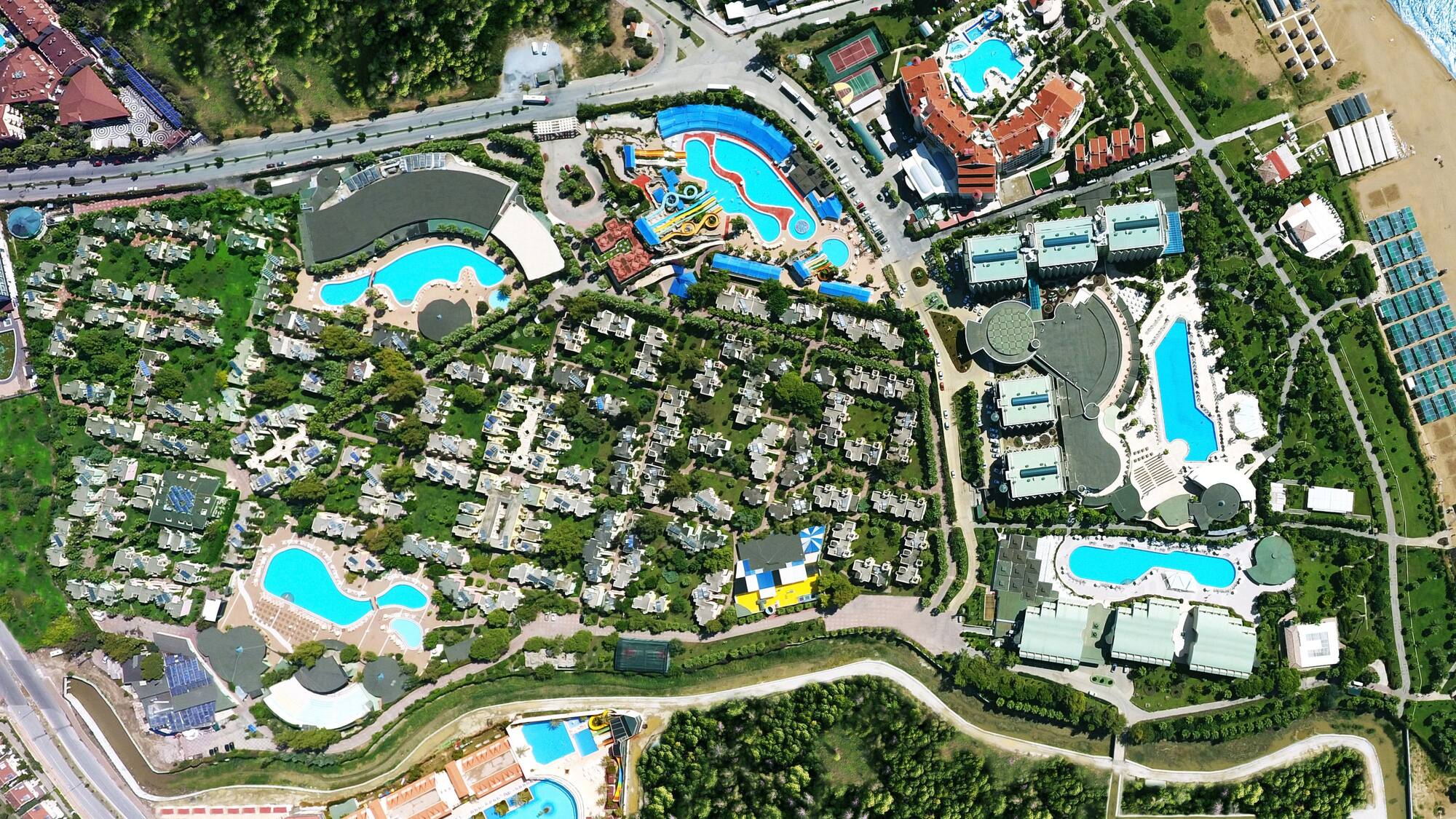 Von resort golden beach турция сиде Von resort golden beach турция сиде